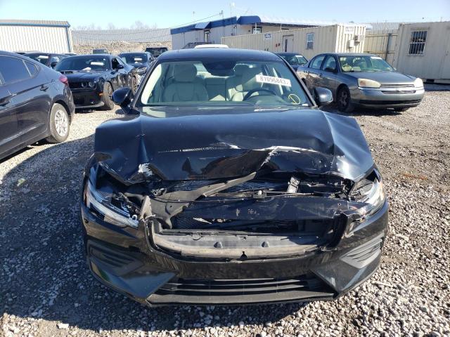 Photo 4 VIN: 7JR102FKXKG009616 - VOLVO S60 