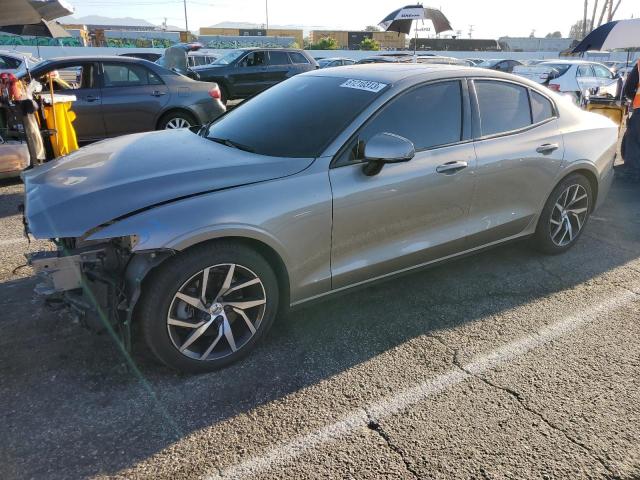 Photo 0 VIN: 7JR102FKXKG010314 - VOLVO S60 T5 MOM 