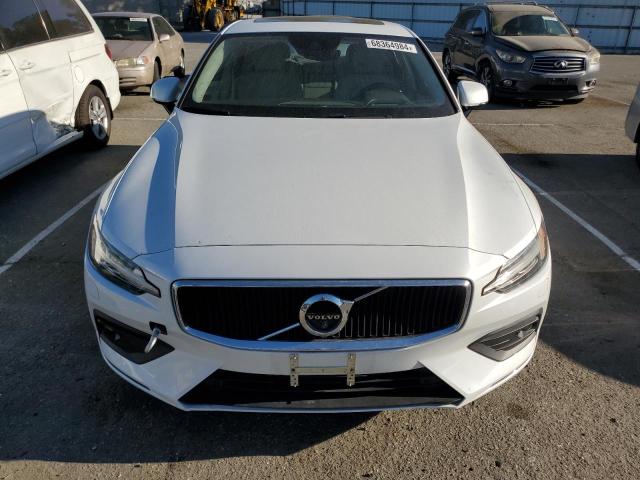 Photo 4 VIN: 7JR102FKXKG010880 - VOLVO S60 T5 MOM 