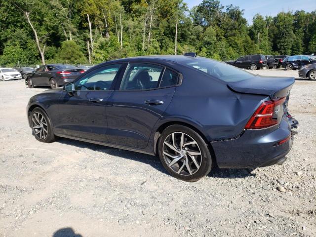 Photo 1 VIN: 7JR102FKXLG035666 - VOLVO S60 T5 MOM 