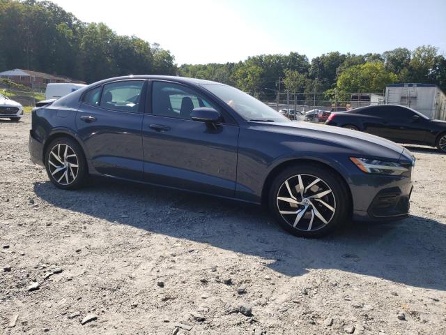 Photo 3 VIN: 7JR102FKXLG035666 - VOLVO S60 T5 MOM 