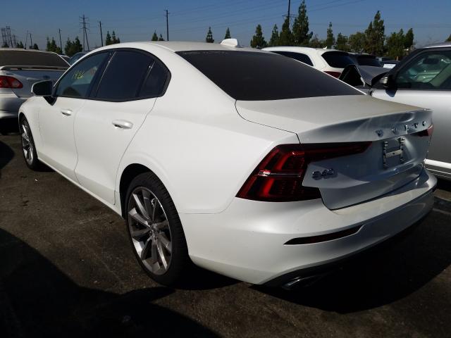 Photo 2 VIN: 7JR102FKXLG039961 - VOLVO S60 