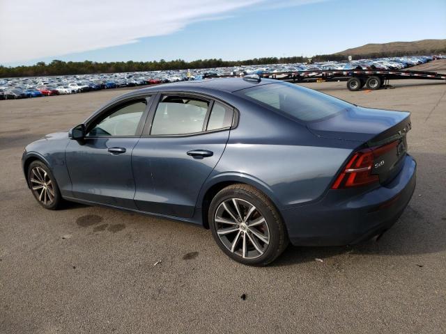 Photo 1 VIN: 7JR102FKXMG096596 - VOLVO S60 T5 MOM 