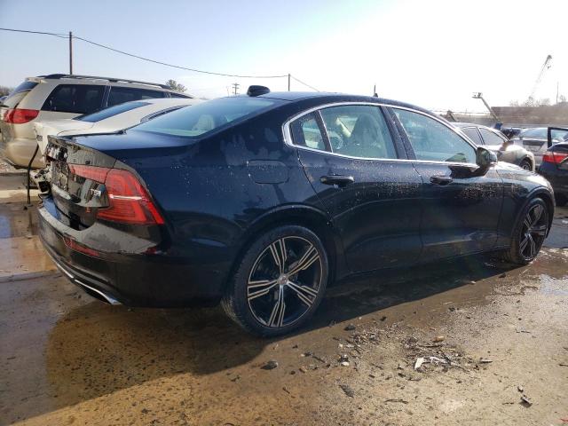 Photo 2 VIN: 7JR102FL0KG003395 - VOLVO S60 T5 INS 