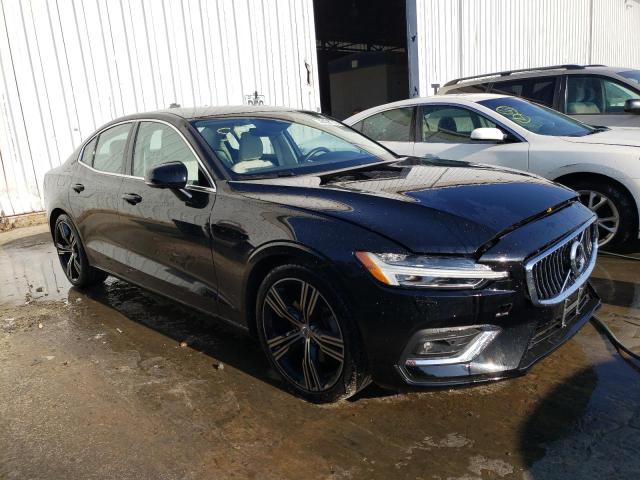 Photo 3 VIN: 7JR102FL0KG003395 - VOLVO S60 T5 INS 