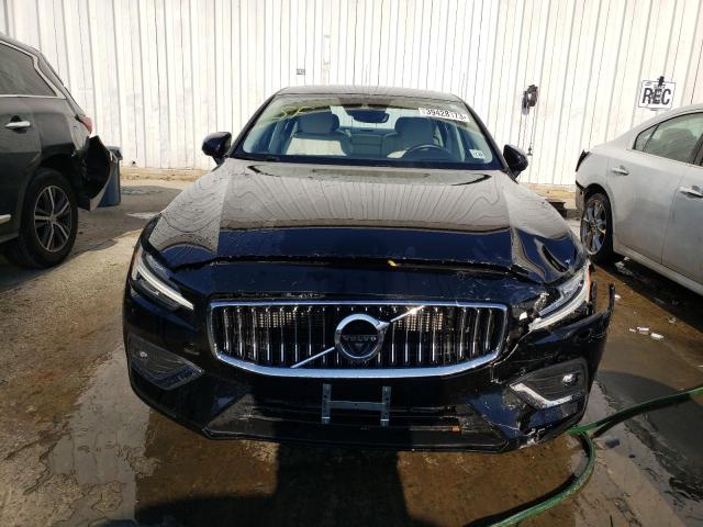 Photo 4 VIN: 7JR102FL0KG003395 - VOLVO S60 T5 INS 