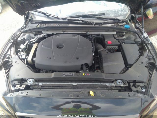 Photo 9 VIN: 7JR102FL2KG017931 - VOLVO S60 