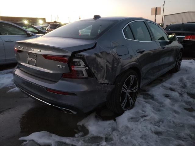 Photo 3 VIN: 7JR102FL2LG073062 - VOLVO S60 T5 INS 