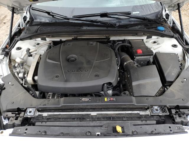 Photo 10 VIN: 7JR102FL3LG039017 - VOLVO S60 T5 INS 