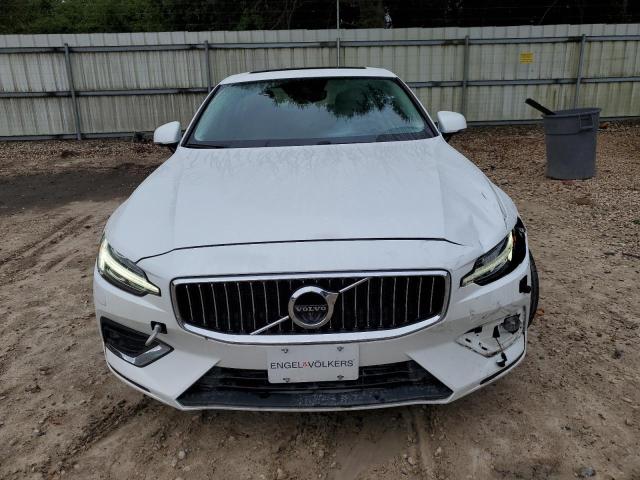 Photo 4 VIN: 7JR102FL3LG039017 - VOLVO S60 T5 INS 