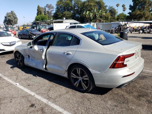 Photo 1 VIN: 7JR102FL4KG003044 - VOLVO S60 T5 INS 