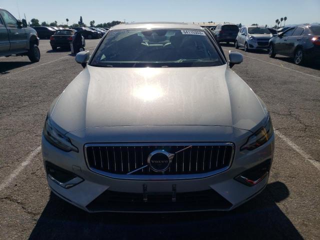 Photo 4 VIN: 7JR102FL4KG003044 - VOLVO S60 T5 INS 