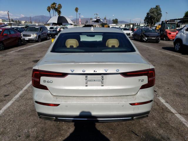 Photo 5 VIN: 7JR102FL4KG003044 - VOLVO S60 T5 INS 