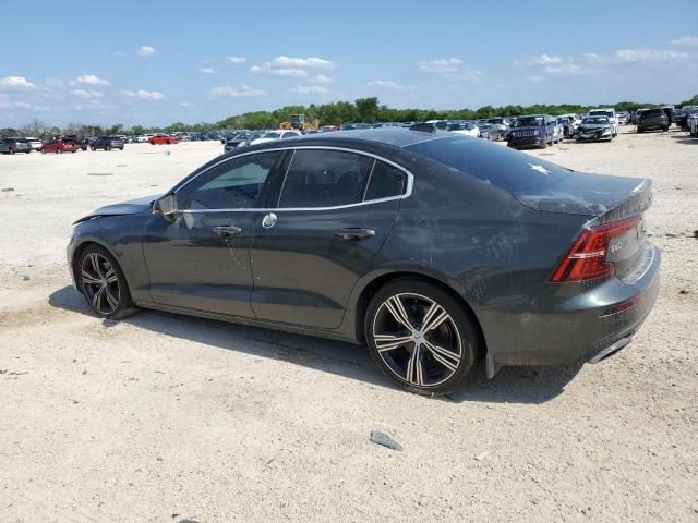 Photo 1 VIN: 7JR102FL5LG036264 - VOLVO S60 