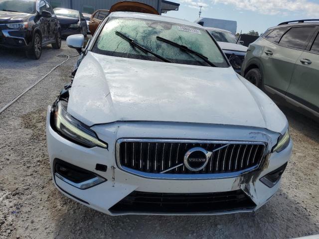 Photo 4 VIN: 7JR102FL6LG066082 - VOLVO S60 