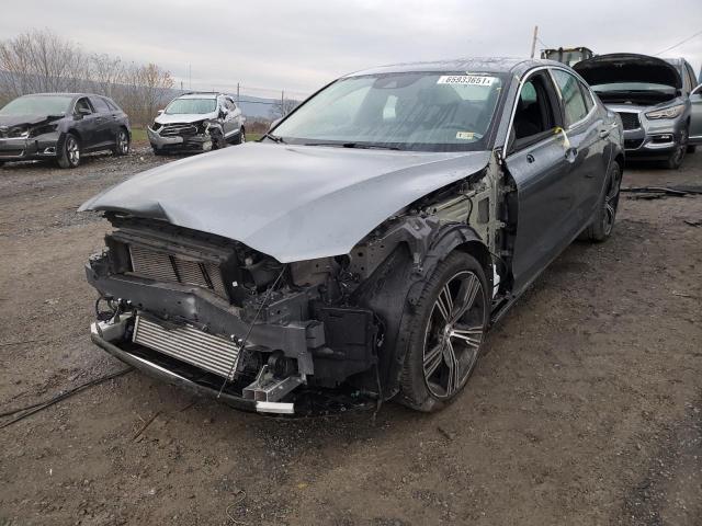 Photo 1 VIN: 7JR102FL7LG040770 - VOLVO S60 T5 INS 