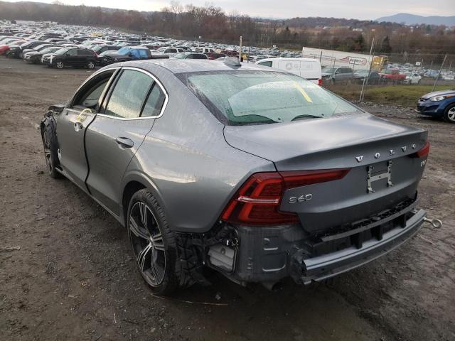 Photo 2 VIN: 7JR102FL7LG040770 - VOLVO S60 T5 INS 