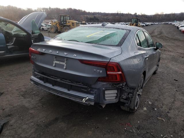 Photo 3 VIN: 7JR102FL7LG040770 - VOLVO S60 T5 INS 