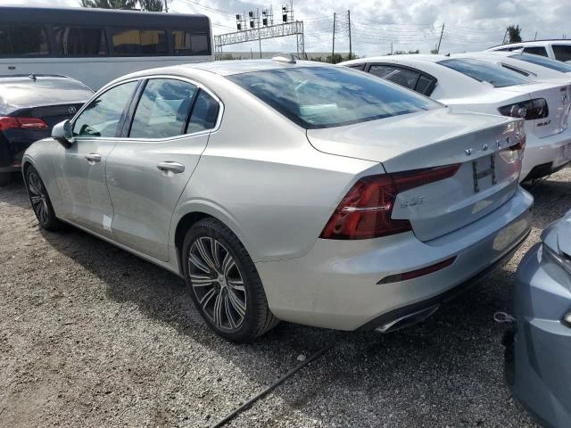 Photo 1 VIN: 7JR102FL8LG050966 - VOLVO S60 T5 INS 