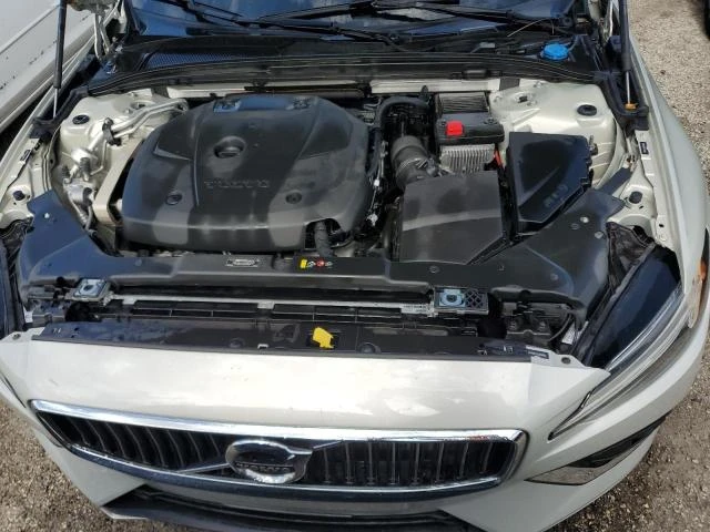 Photo 10 VIN: 7JR102FL8LG050966 - VOLVO S60 T5 INS 