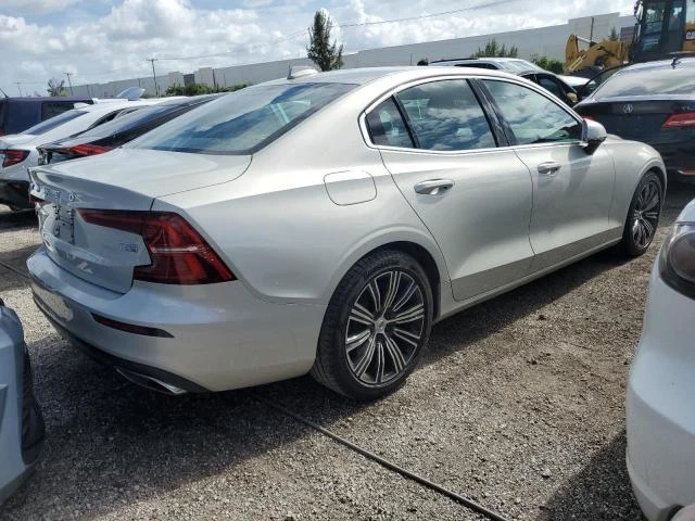 Photo 2 VIN: 7JR102FL8LG050966 - VOLVO S60 T5 INS 