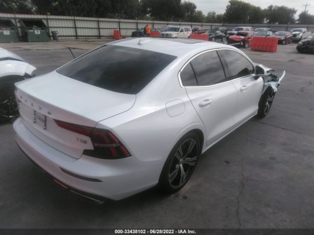 Photo 3 VIN: 7JR102FLXLG036518 - VOLVO S60 