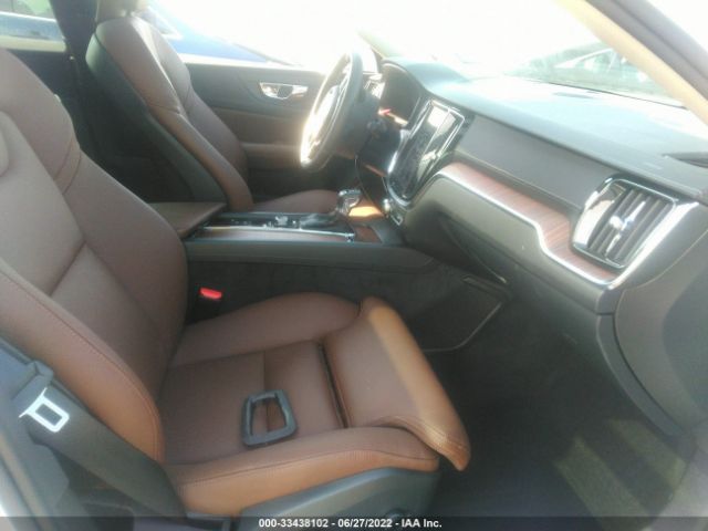 Photo 4 VIN: 7JR102FLXLG036518 - VOLVO S60 