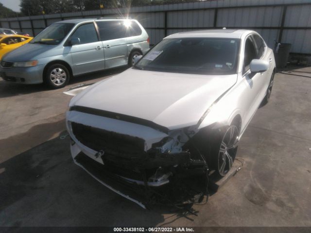 Photo 5 VIN: 7JR102FLXLG036518 - VOLVO S60 