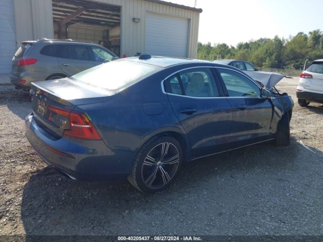 Photo 3 VIN: 7JR102FLXLG067297 - VOLVO S60 