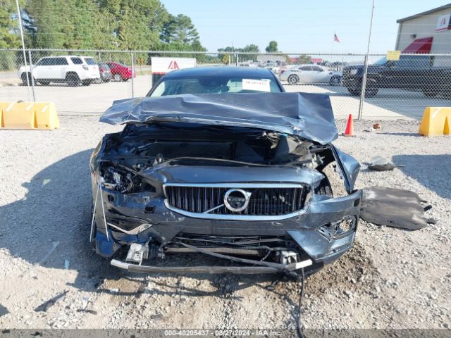 Photo 5 VIN: 7JR102FLXLG067297 - VOLVO S60 