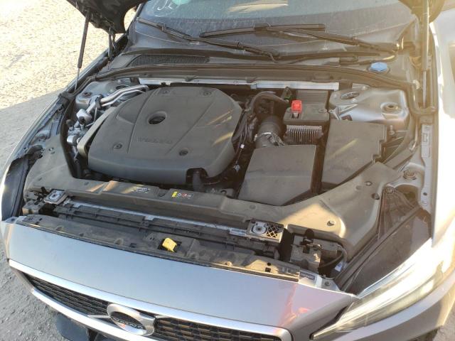 Photo 11 VIN: 7JR102FM0KG014972 - VOLVO S60 