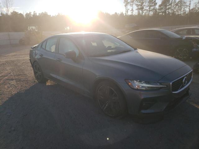 Photo 3 VIN: 7JR102FM0KG014972 - VOLVO S60 