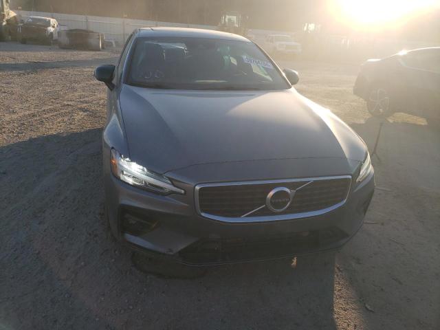 Photo 4 VIN: 7JR102FM0KG014972 - VOLVO S60 