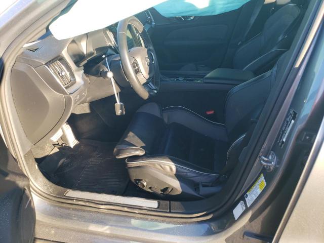 Photo 6 VIN: 7JR102FM0KG014972 - VOLVO S60 