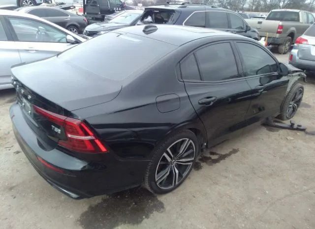 Photo 3 VIN: 7JR102FM0KG017967 - VOLVO S60 