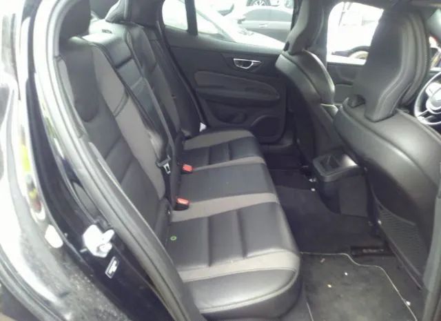 Photo 7 VIN: 7JR102FM0KG017967 - VOLVO S60 