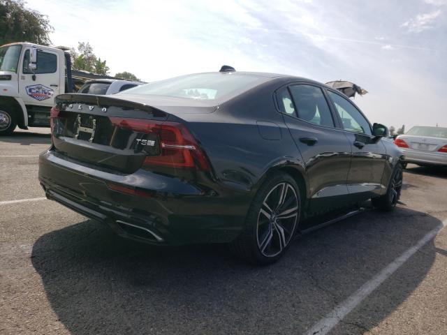 Photo 3 VIN: 7JR102FM1KG013264 - VOLVO S60 T5 R-D 