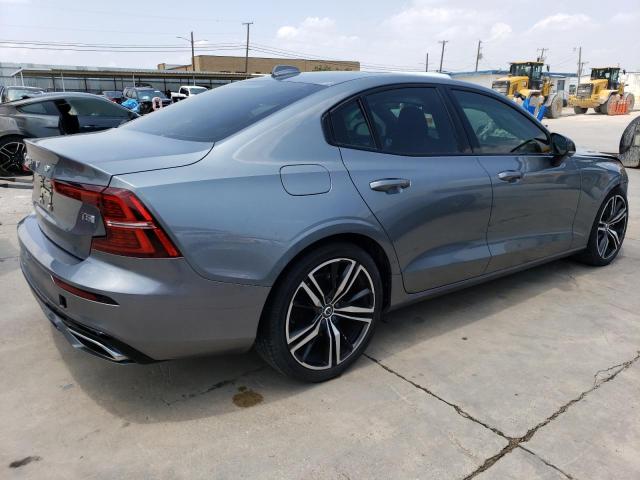 Photo 2 VIN: 7JR102FM1LG034813 - VOLVO S60 T5 R-D 