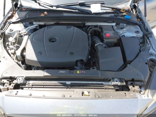 Photo 9 VIN: 7JR102FM2LG037591 - VOLVO S60 