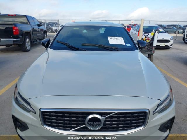 Photo 5 VIN: 7JR102FM3KG015517 - VOLVO S60 