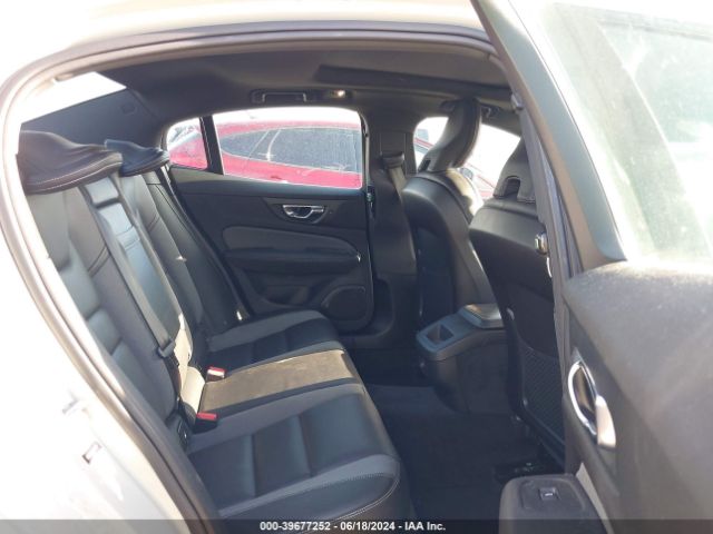 Photo 7 VIN: 7JR102FM3KG015517 - VOLVO S60 