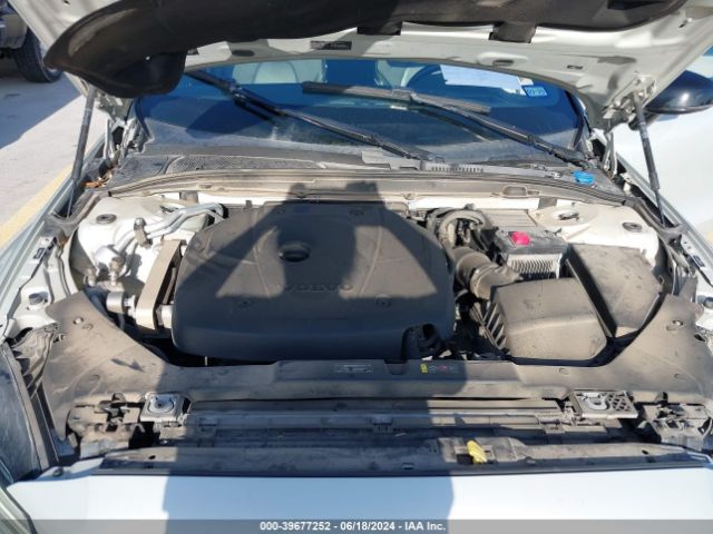 Photo 9 VIN: 7JR102FM3KG015517 - VOLVO S60 