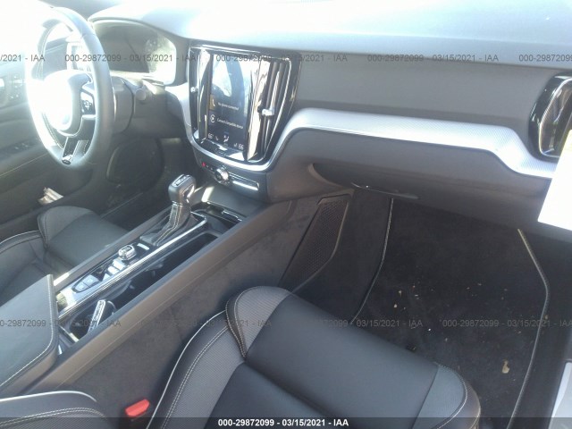 Photo 4 VIN: 7JR102FM6KG012885 - VOLVO S60 