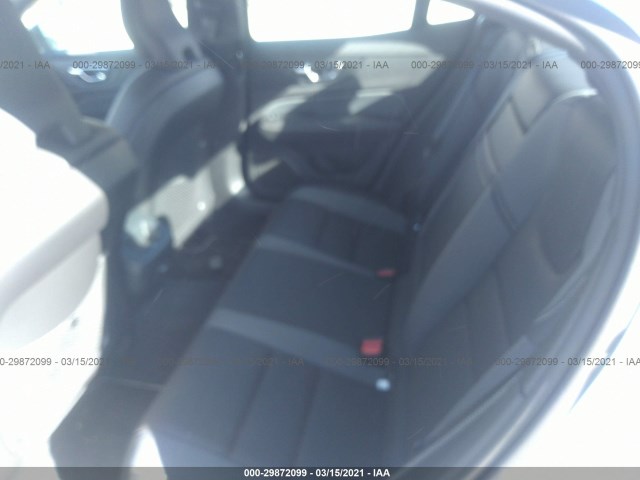 Photo 7 VIN: 7JR102FM6KG012885 - VOLVO S60 