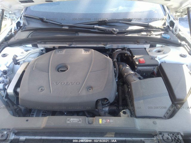 Photo 9 VIN: 7JR102FM6KG012885 - VOLVO S60 