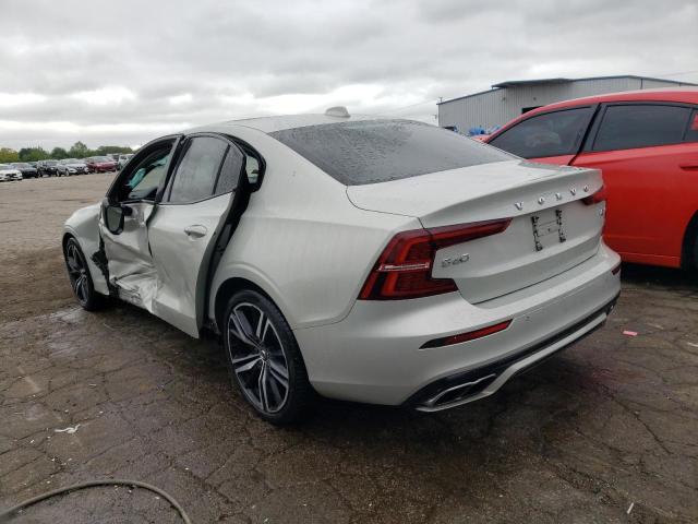 Photo 1 VIN: 7JR102FM6KG017780 - VOLVO S60 