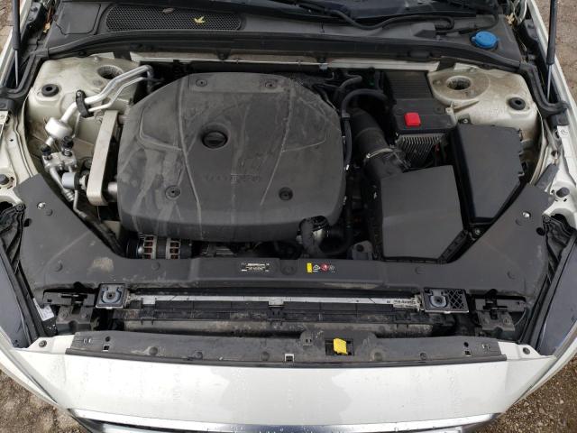 Photo 10 VIN: 7JR102FM6KG017780 - VOLVO S60 