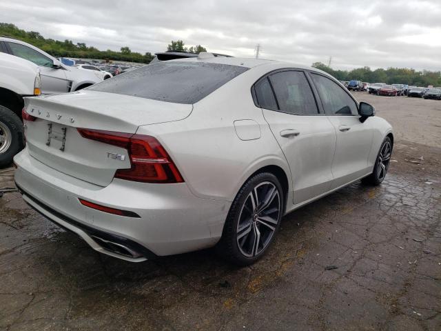 Photo 2 VIN: 7JR102FM6KG017780 - VOLVO S60 