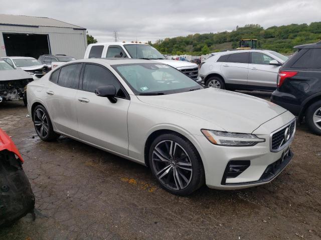 Photo 3 VIN: 7JR102FM6KG017780 - VOLVO S60 