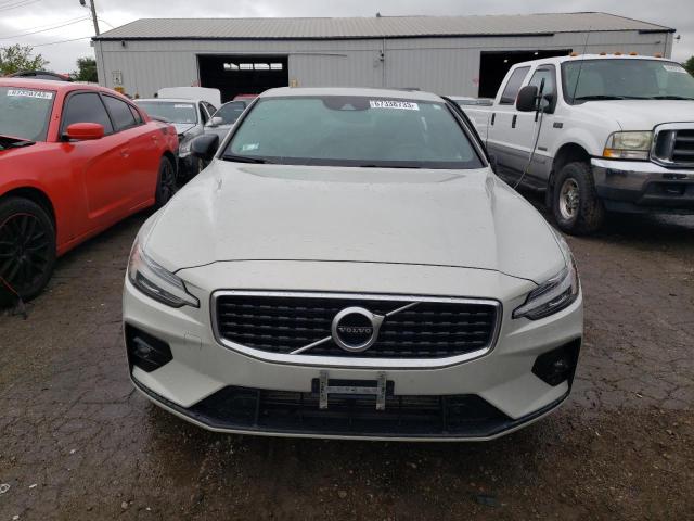 Photo 4 VIN: 7JR102FM6KG017780 - VOLVO S60 